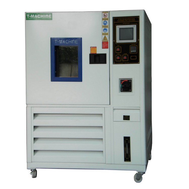 TMJ-9712高低温湿热试验箱